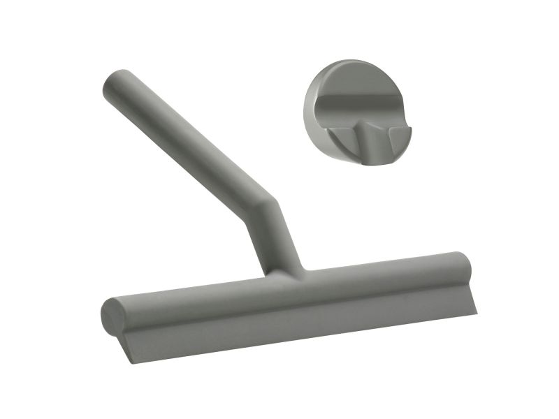 Extracteur avec support pour douche Zone Denmark OFFRE SPECIALE